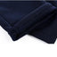 Men's Stylish Winter Sports Set: Cozy 2-Piece Outfit