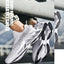 Men's Luxury Casual Sneakers - Stylish & Comfortable Athletic Shoes - Korvel