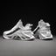 Men's Luxury Casual Sneakers - Stylish & Comfortable Athletic Shoes - Korvel
