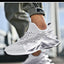 Men's Luxury Casual Sneakers - Stylish & Comfortable Athletic Shoes - Korvel