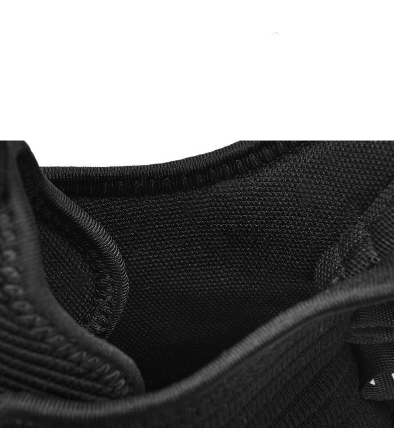 Men's Luxury Casual Sneakers - Stylish & Comfortable Athletic Shoes - Korvel