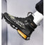 Men's Luxury Casual Sneakers - Stylish & Comfortable Athletic Shoes - Korvel