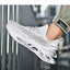 Men's Luxury Casual Sneakers - Stylish & Comfortable Athletic Shoes - Korvel