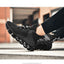 Men's Luxury Casual Sneakers - Stylish & Comfortable Athletic Shoes - Korvel