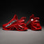 Men's Luxury Casual Sneakers - Stylish & Comfortable Athletic Shoes - Korvel