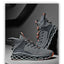 Men's Luxury Casual Sneakers - Stylish & Comfortable Athletic Shoes - Korvel