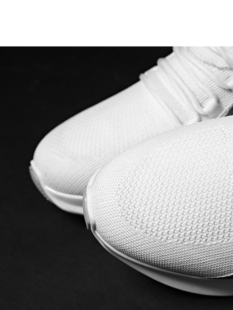 Men's Luxury Casual Sneakers - Stylish & Comfortable Athletic Shoes - Korvel