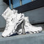 Men's Luxury Casual Sneakers - Stylish & Comfortable Athletic Shoes - Korvel