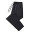 Joggers décontractés slim fit pour hommes - Polyvalents et confortables
