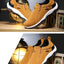 Men's Lightweight Slip-On Casual Sneakers for Outdoor Activities - Korvel