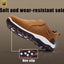 Men's Lightweight Slip-On Casual Sneakers for Outdoor Activities - Korvel