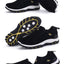 Men's Lightweight Slip-On Casual Sneakers for Outdoor Activities - Korvel