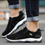 Men's Lightweight Slip-On Casual Sneakers for Outdoor Activities - Korvel