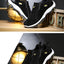 Men's Lightweight Slip-On Casual Sneakers for Outdoor Activities - Korvel