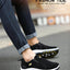 Men's Lightweight Slip-On Casual Sneakers for Outdoor Activities - Korvel