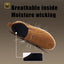 Men's Lightweight Slip-On Casual Sneakers for Outdoor Activities - Korvel