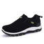 Men's Lightweight Slip-On Casual Sneakers for Outdoor Activities - Korvel