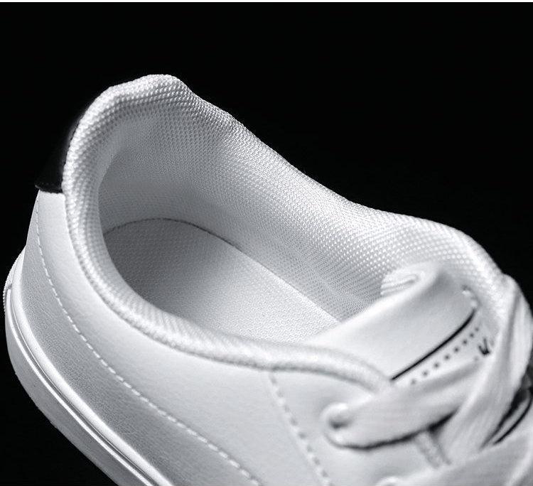 Baskets décontractées légères pour hommes, confort tout au long de la journée