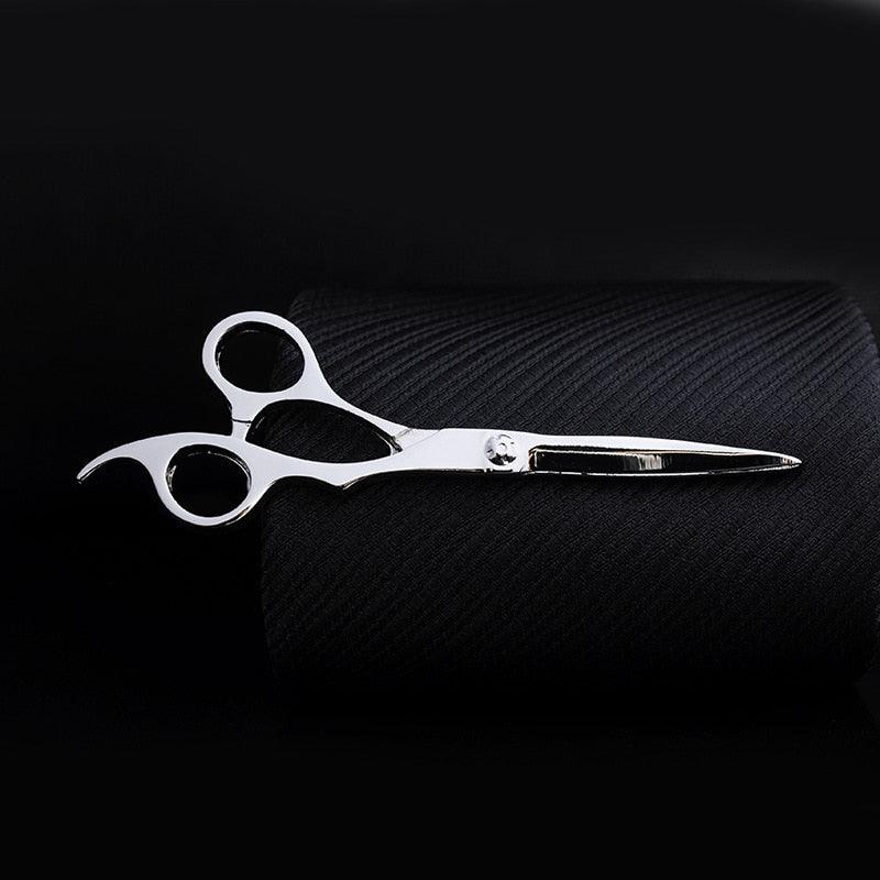 Clip de Corbata de Cobre para Hombre - Accesorio Clásico para Corbata