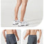 Men's Quick-Drying Double Layer Running Shorts