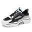 Baskets de course décontractées pour hommes - Chaussures légères et confortables