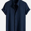 Chemise à manches courtes Summer Breeze pour hommes