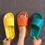 Unisex Non-Slip Summer Flip Flops for All Ages - Comfortable Shower Sandals - Korvel
