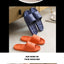Unisex Non-Slip Summer Flip Flops for All Ages - Comfortable Shower Sandals - Korvel