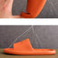 Unisex Non-Slip Summer Flip Flops for All Ages - Comfortable Shower Sandals - Korvel
