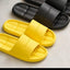 Unisex Non-Slip Summer Flip Flops for All Ages - Comfortable Shower Sandals - Korvel