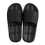 Unisex Non-Slip Summer Flip Flops for All Ages - Comfortable Shower Sandals - Korvel