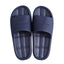 Unisex Non-Slip Summer Flip Flops for All Ages - Comfortable Shower Sandals - Korvel
