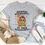 Mental Stability Tee