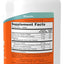 Revitalizing Silica Complex with Horsetail Extract - NOW - Korvel