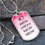 Meow Chicka Meow Meow Necklace