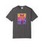 Camiseta Unisex Meow Vibes | Camiseta Divertida de Gato