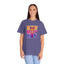 Camiseta Unisex Meow Vibes | Camiseta Divertida de Gato