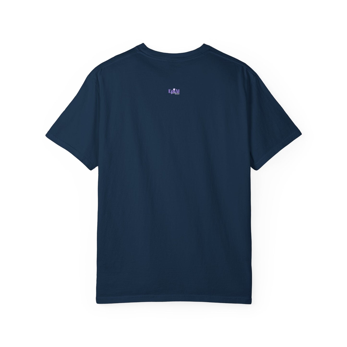 Camiseta Unisex Meow Vibes | Camiseta Divertida de Gato