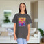 Camiseta Unisex Meow Vibes | Camiseta Divertida de Gato