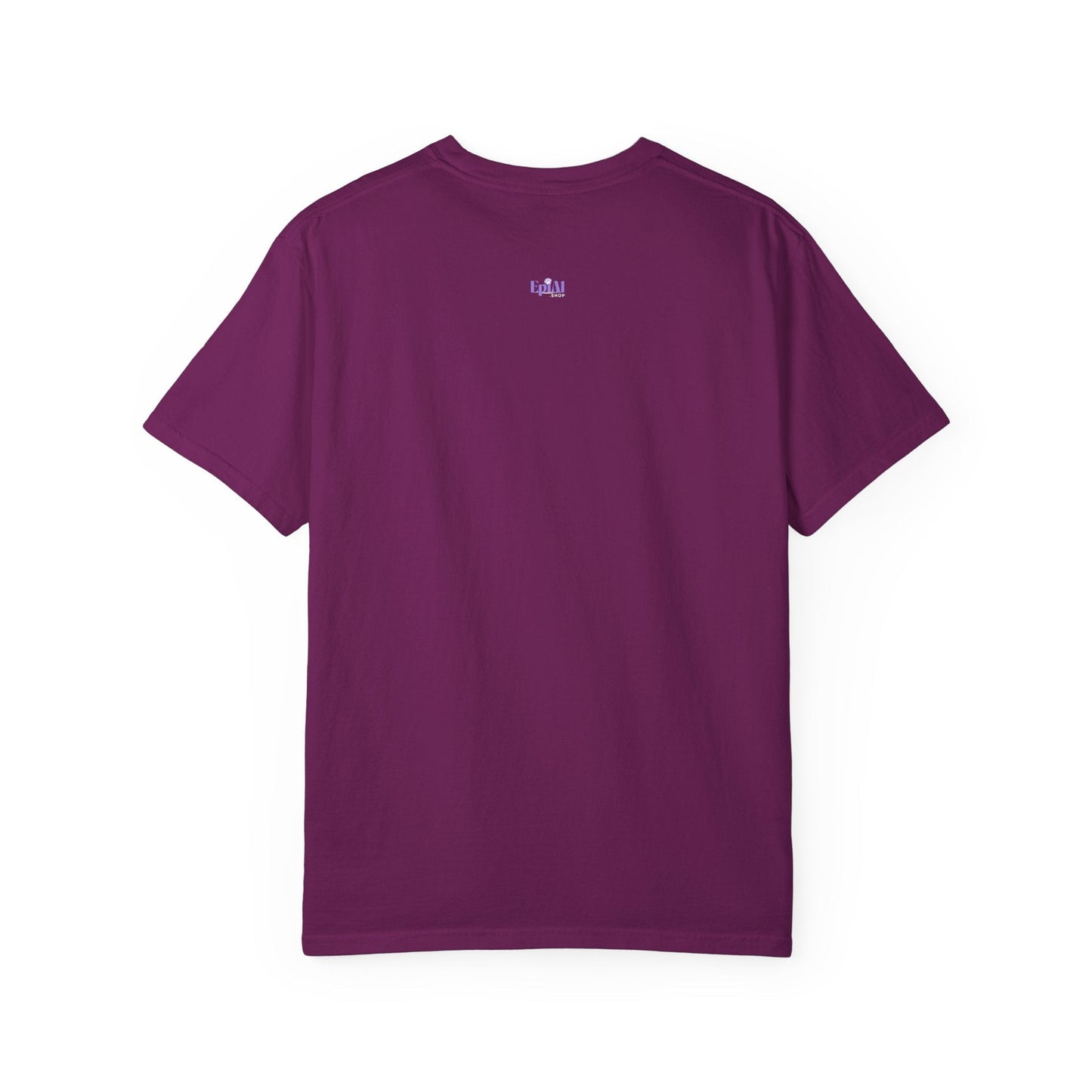 Camiseta Unisex Meow Vibes | Camiseta Divertida de Gato