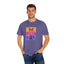 Camiseta Unisex Meow Vibes | Camiseta Divertida de Gato