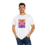 Camiseta Unisex Meow Vibes | Camiseta Divertida de Gato