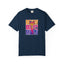 Camiseta Unisex Meow Vibes | Camiseta Divertida de Gato