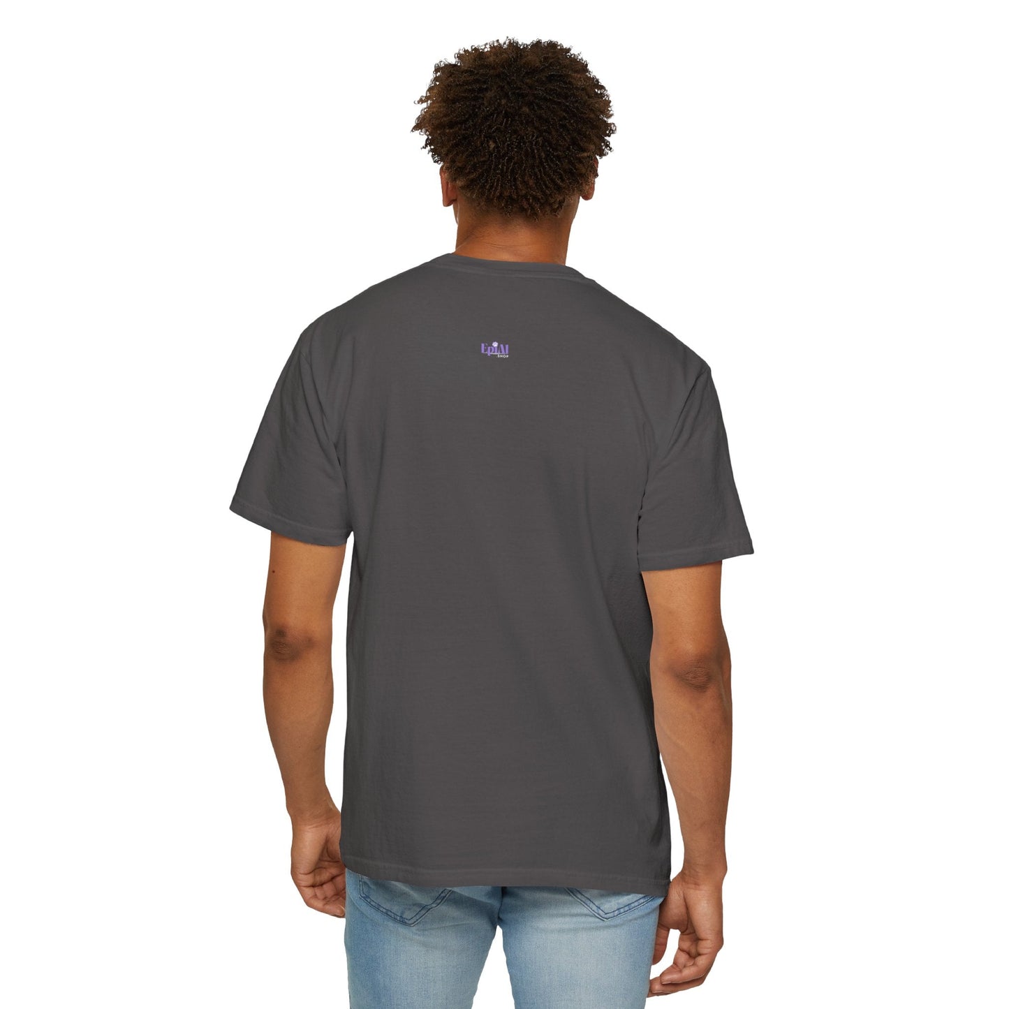 Camiseta Unisex Meow Vibes | Camiseta Divertida de Gato