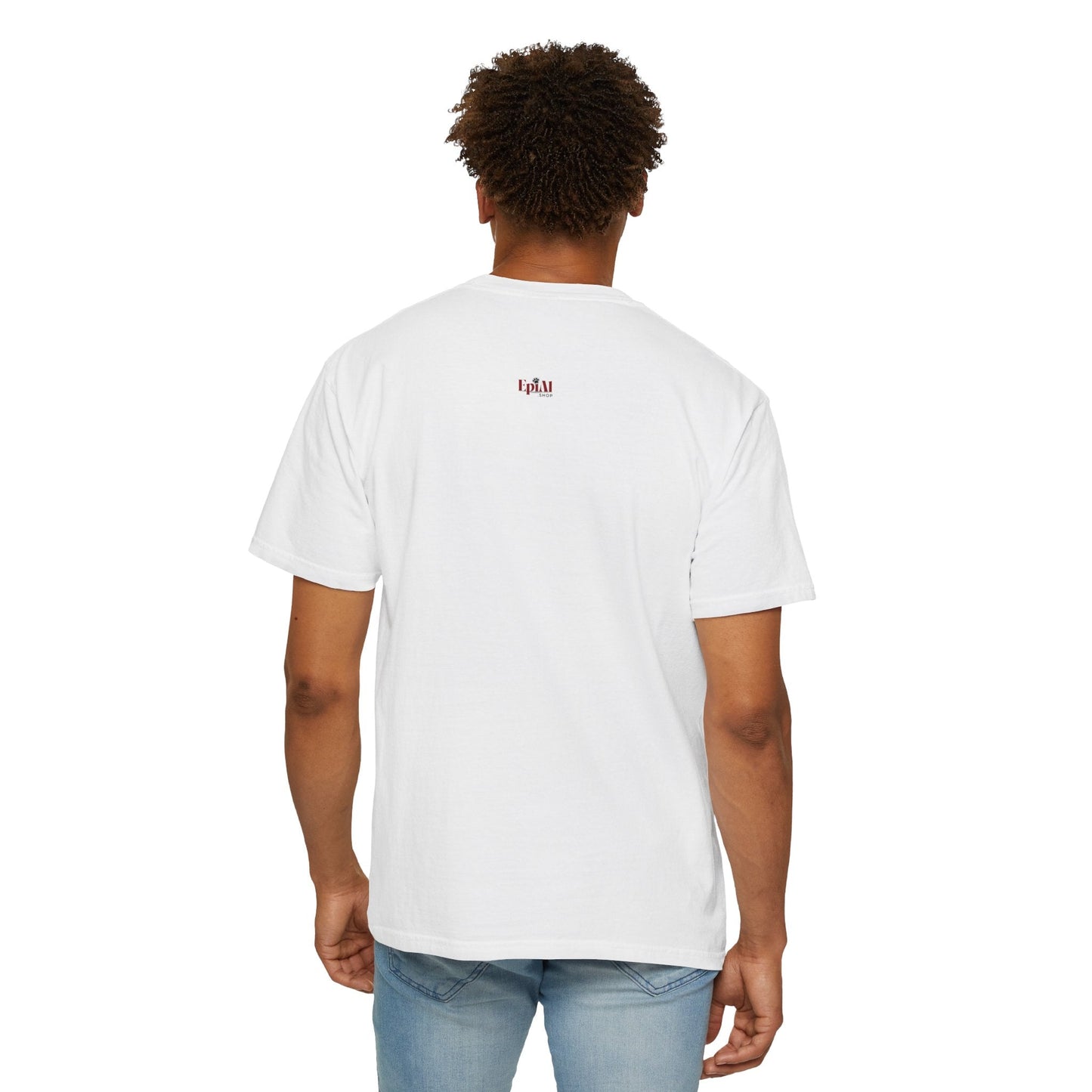 Camiseta Unisex Meow Vibes | Camiseta Divertida de Gato