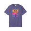 Camiseta Unisex Meow Vibes | Camiseta Divertida de Gato