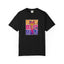 Camiseta Unisex Meow Vibes | Camiseta Divertida de Gato