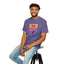 Camiseta Unisex Meow Vibes | Camiseta Divertida de Gato