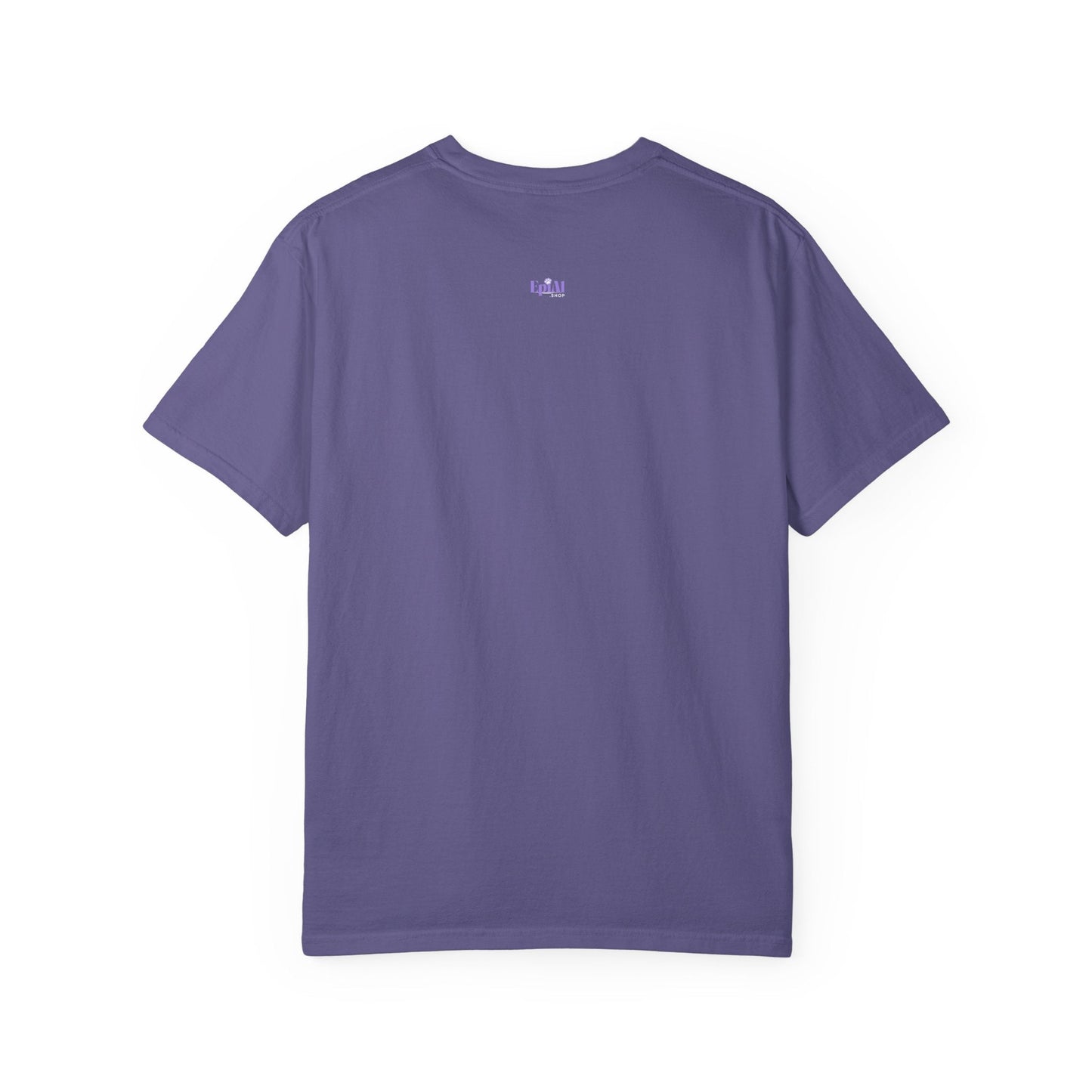 Camiseta Unisex Meow Vibes | Camiseta Divertida de Gato