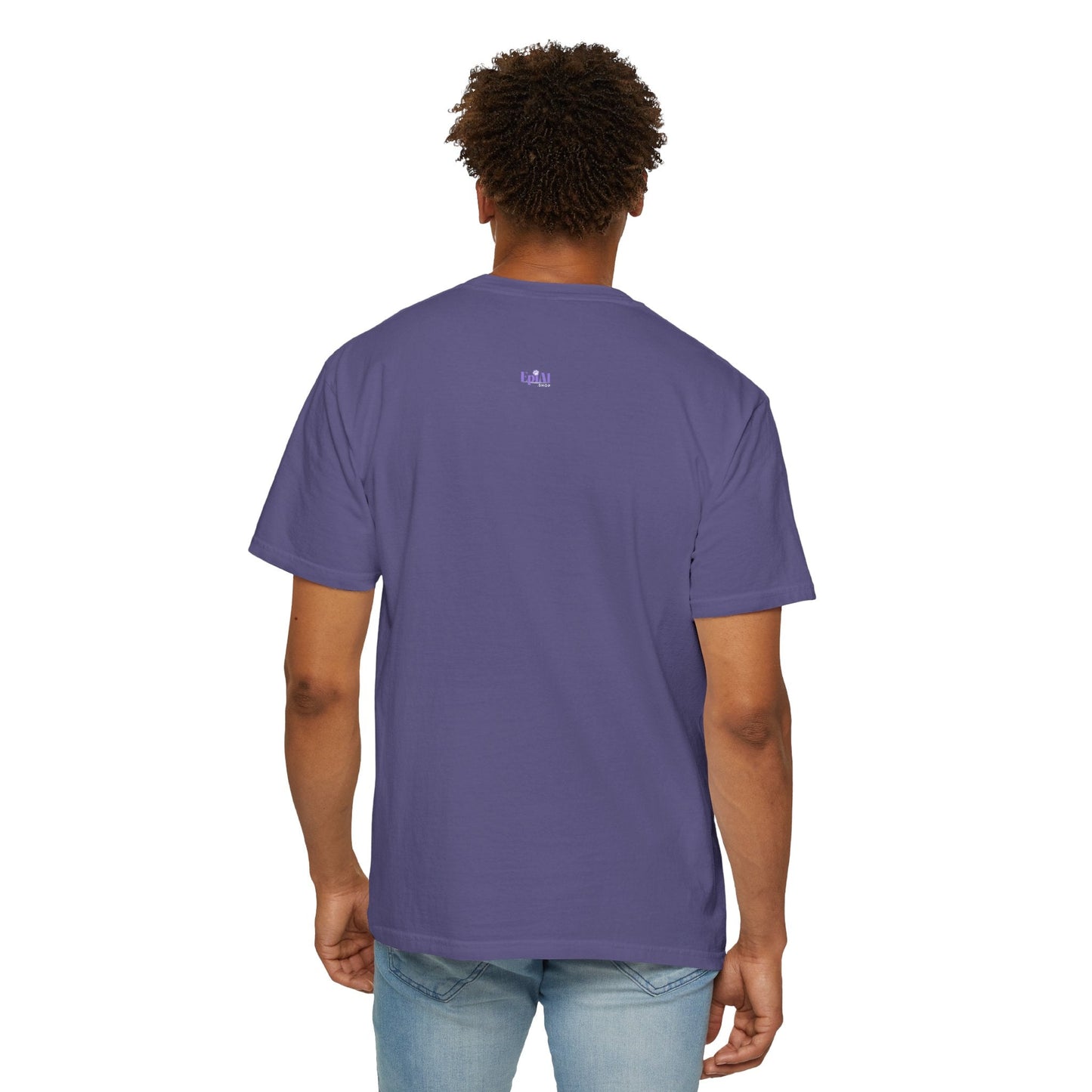Camiseta Unisex Meow Vibes | Camiseta Divertida de Gato